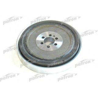 Шкив коленвала AR 156/166, Fiat Marea, Lancia Lybra/Thesis 2.4 JTD 98- фото