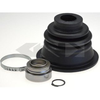 Пыльник ШРУСа передн внутр лев (с подшипником) к-кт RENAULT: CLIO I 90-98 , CLIO I фургон 91-98 , LAGUNA 93-01 , LAGUNA Grandtour 95-01 , MEGANE Cabriolet 96-0 фото