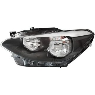 Фара правая Hella 1EG 010 741-081 фото