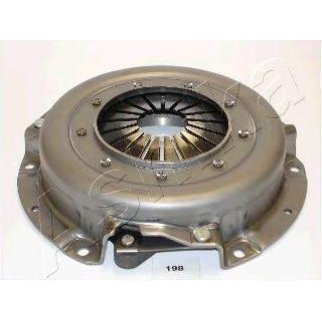 Корзина сцепления ashika 70-01-198 фото