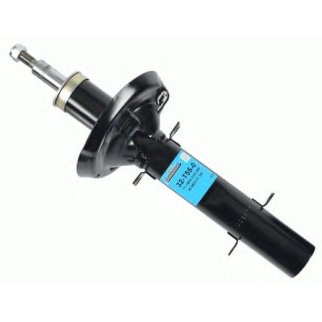 Амортизатор передний BOGE 32-T55-0 фото