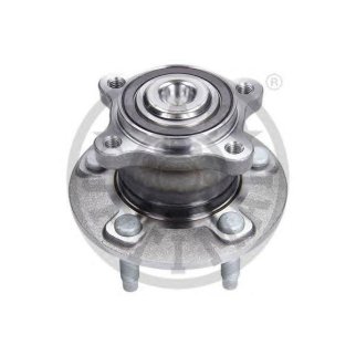 Подшипник ступицы OPTIMAL 202 702 фото