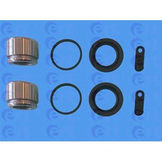 Рк заднего суппорта с поршнем ERT 401981 фото