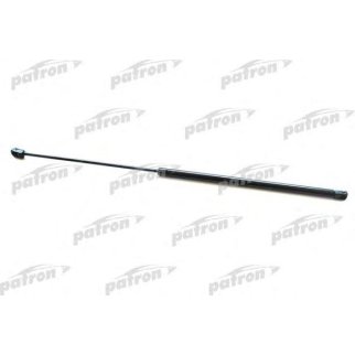 Газовый упор капота PATRON PGS9968GI фото