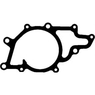 Прокладка помпы Elring 365.360 фото