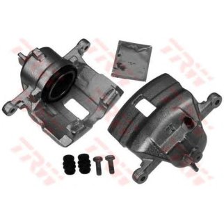 Суппорт тормозной передний TRW BHX211E фото