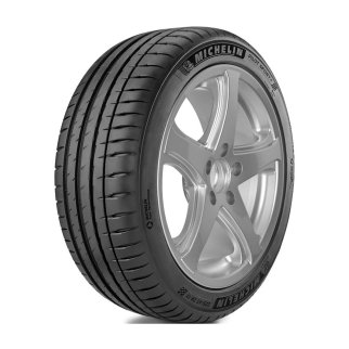 Шина Michelin 275/40/20 Y 106 Pilot Sport 4 XL (N0 ACOUSTIC) фото