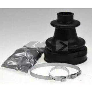 Пыльник ШРУСа GKN 306267 фото