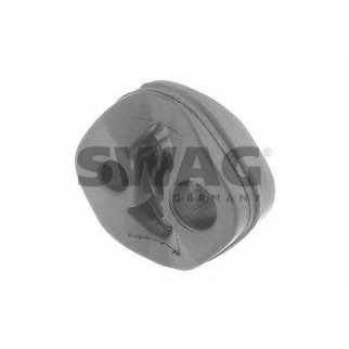 Резинка подвеса глушителя SWAG 10 91 8269 фото