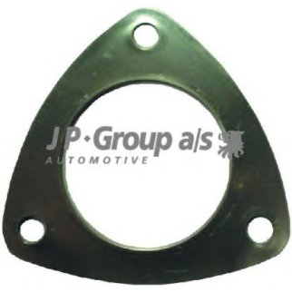 Прокладка приемной трубы OPEL 2.2D/2.3D 86-94 фото