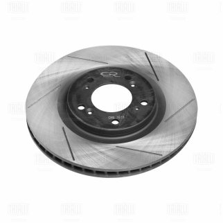 Диск тормозной TRIALLI CRB 1015 фото