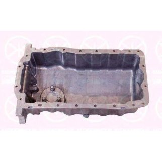 Поддон масляный двигателя KLOKKERHOLM 9523473 фото