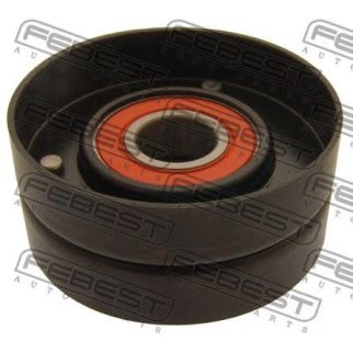 Ролик-натяжитель ручейкового ремня FEBEST 2988-DIII фото