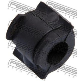 Втулка (сайлентблок) переднего стабилизатора FEBEST NSB-V10F фото