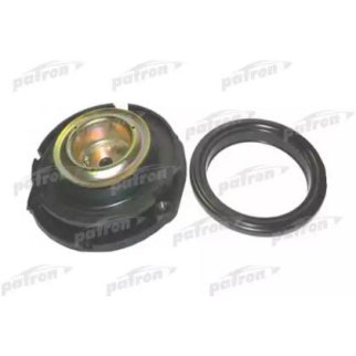 Опора амортизатора с подшипником PEUGEOT: 406 95-04, 406 96-04, 406 96-04, 406 97-04 фото