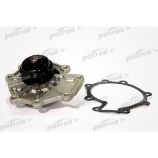 Насос водяной US4132 FORD: ESCAPE 03-06 3.0L фото