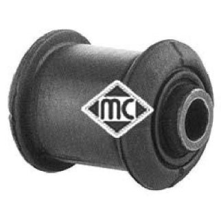 Сайлентблок Metalcaucho 04232 фото