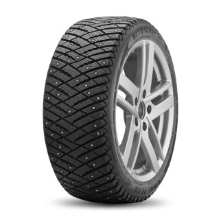Шина GoodYear 175/70/14 T 88 UltraGrip Ice Arctic XL Ш. фото