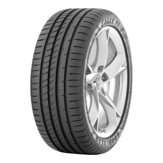Шина GoodYear 275/35/20 Y 102 EAG. F-1 ASYMMETRIC 2 XL Run On Flat (MOE) фото