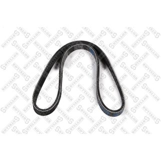 04-00690-SX_ремень поликлиновой! 4PK690 Fiat Punto 1.2 8V/16V 99> фото