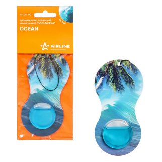 Ароматизатор AirLine AF-D01-OC фото