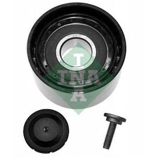 Ролик дополнительный руч. ремня INA 532 0234 10 фото