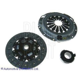 Комплект сцепления фото