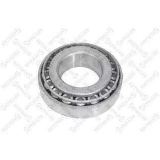 84-40283-SX_подшипник ступицы !40x80x24.75 IVECO,MAN,RVI,VOLVO,SCANIA фото