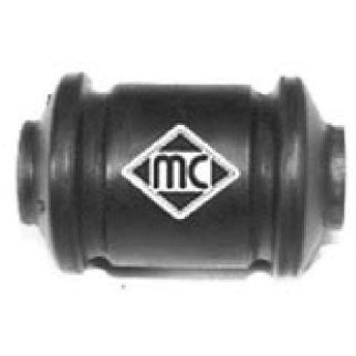 Сайлентблок Metalcaucho 04279 фото