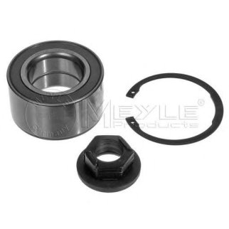 Подшипник ступицы Meyle 714 108 0001 фото