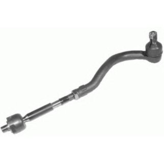 Тяга рулевая Lemforder 14278 03 фото