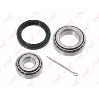 Подшипник задней ступицы LYNXauto WB-1124 фото