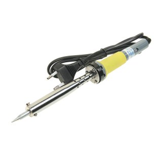 Паяльник 220В/80Вт с керамическим нагревателем REXANT фото 2