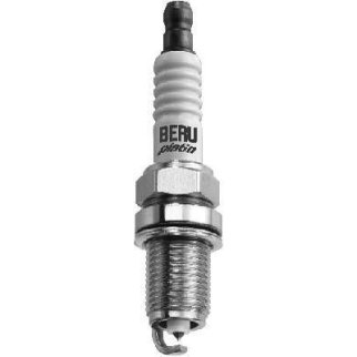 Свеча зажигания фото