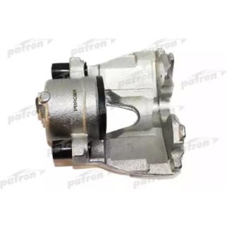 Суппорт тормозной передн прав Opel Astra G/H/Zafira 98> Bosch d57.0 фото