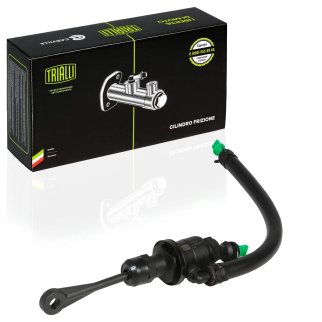 Цилиндр сцепления главный TRIALLI CF8002 фото