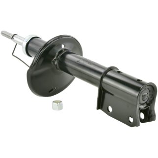 Амортизатор передний FEBEST 02661286F фото