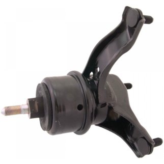 Опора двигателя правая FEBEST TM-096 фото