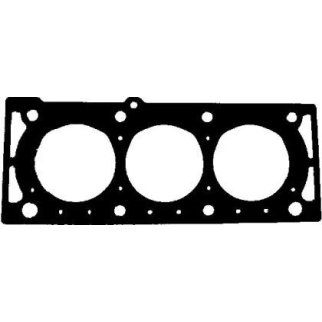 Прокладка ГБЦ Opel Vectra, Omega 2.5 V6 24V 93> (2) фото