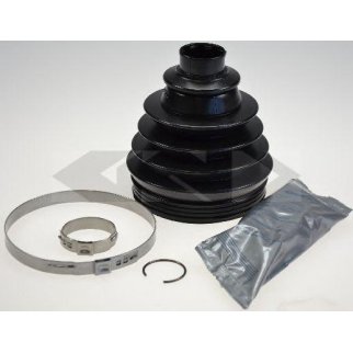 Пыльник ШРУСа CITROEN C8,JUMPY фото