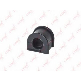 Втулка переднего стабилизатора LYNXauto C9233 фото