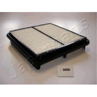 FA-385S_фильтр воздушный! Daewoo Lanos 1.4-1.6 16V 97> фото