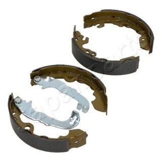 Колодки торм.бар.FORD FOCUS 1.4-2.0 98- фото