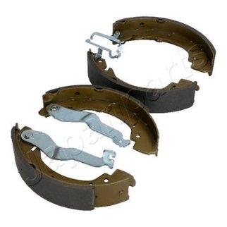 Колодки торм.бар.VW TRANSPORTER IV 90-03 фото