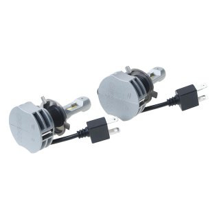 К-кт ламп светодиодных OSRAM 9726CW фото 2