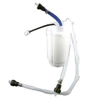 Насос топливный Meat&Doria 77465 фото