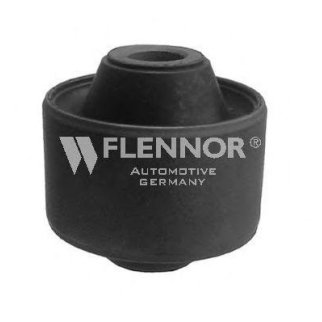 Сайлентблок передний подвески FLENNOR FL522-J фото