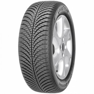 Шина GoodYear 215/45/16 V 90 Vector 4Seasons Gen-2 XL (AO) фото 1