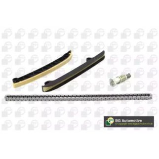 Комплект цепи ГРМ (заменен на TC9600FK) VAG 1.2TSI CBZA/CBZB 09-11 цепь+натяж+успок(2шт) фото