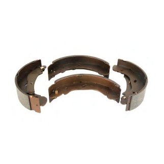 Колодки барабанные к-кт BSG BSG 30-205-005 фото